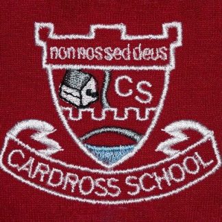 Cardoss Primary