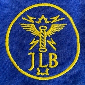 John logie Baird Primary