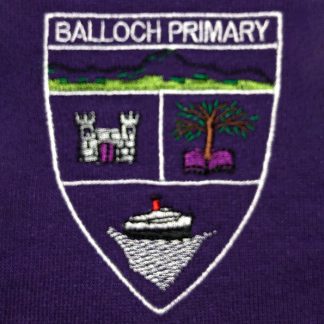 Balloch Primary