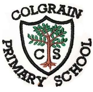 Colgrain Primary