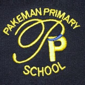 Pakeman Primary