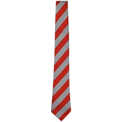 Cardross Primary School Tie, Cardoss Primary