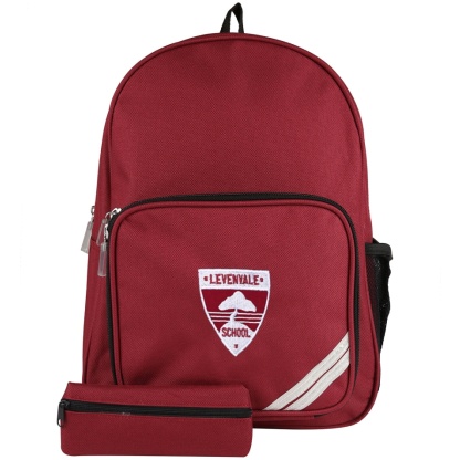 Levenvale Primary Backpack, Levenvale Primary