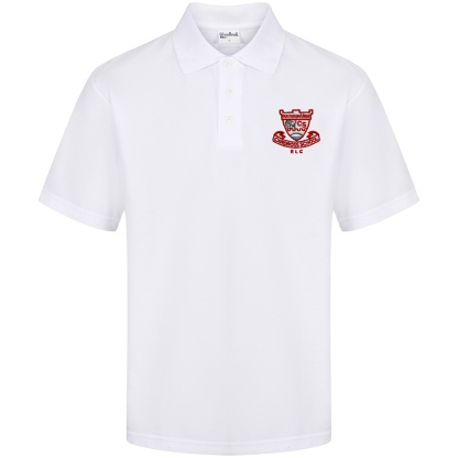 Cardross ELC Poloshirt, Cardoss Primary