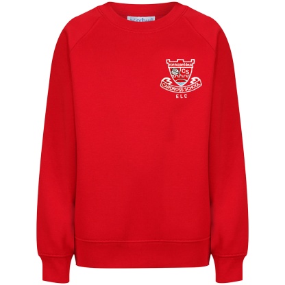 Cardross ELC Sweatshirt, Cardoss Primary