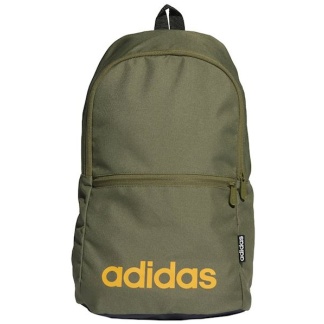 Adidas Backpack (HC7236 Khaki), Bags