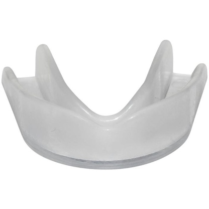 Mouth Guard (Junior to Age 14), PE Kit