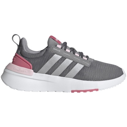 Adidas Trainer (GX3493), Girls (3 to 6)