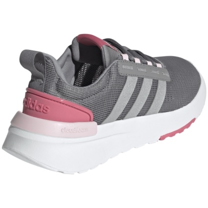 Adidas Trainer (GX3493), Girls (3 to 6)