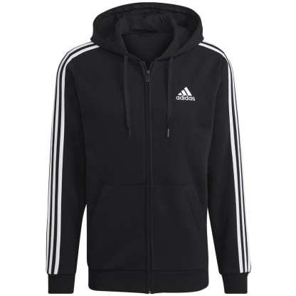 Adidas Zipper (In Black), PE Kit