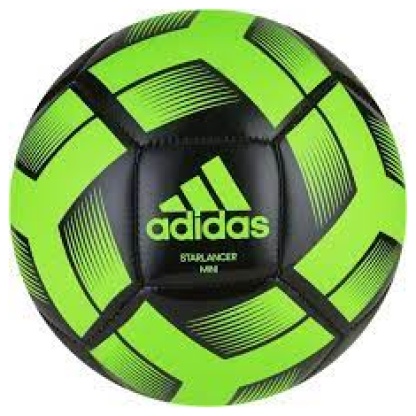 Adidas Starlancer Ball (Size 5), PE Kit