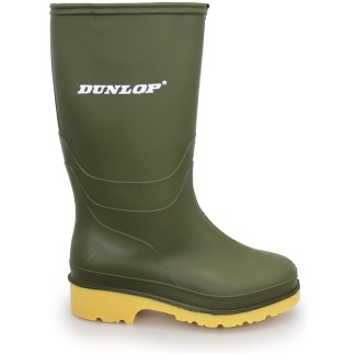 Dunlop W28E, Boys (infants 6 to 2), Boys (3 to 6), Boys (7 to 11), Girls (Infants 6 to 2), Girls (3 to 6)