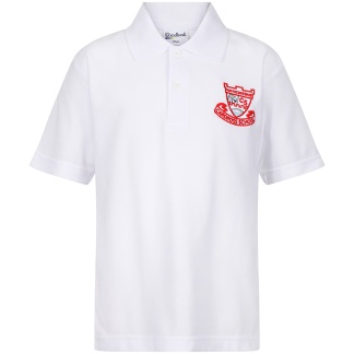 Cardross Primary Poloshirt, Cardoss Primary