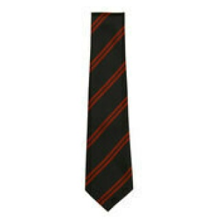 Caledonia Primary Tie (Self-Tie), Caledonia Primary