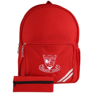 Cardross Primary Backpack, Cardoss Primary