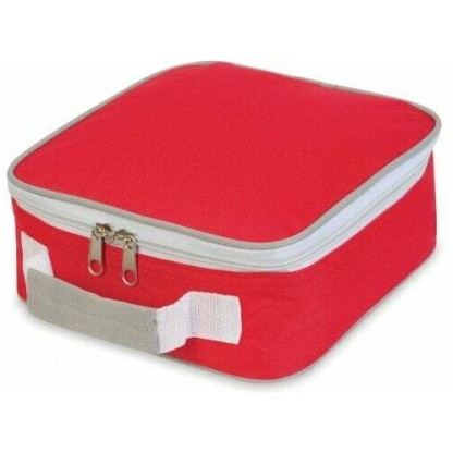 Lunch Box, Cardoss Primary, Colgrain Primary