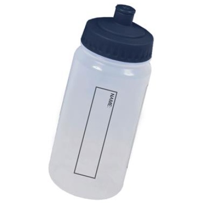 Water Bottle 500ML (Navy), Caledonia Primary, Pakeman Primary, St Michael's Primary