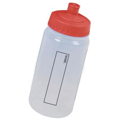 Water Bottle 500ML (Red), Cardoss Primary, Colgrain Primary
