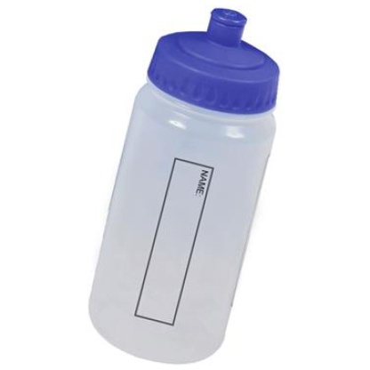 Water Bottle 500ML (Royal), John logie Baird Primary, St Kessogs Primary