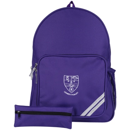 Lennox Primary Backpack, Lennox Primary