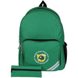 Newington Green Primary Backpack, Newington Green Primary
