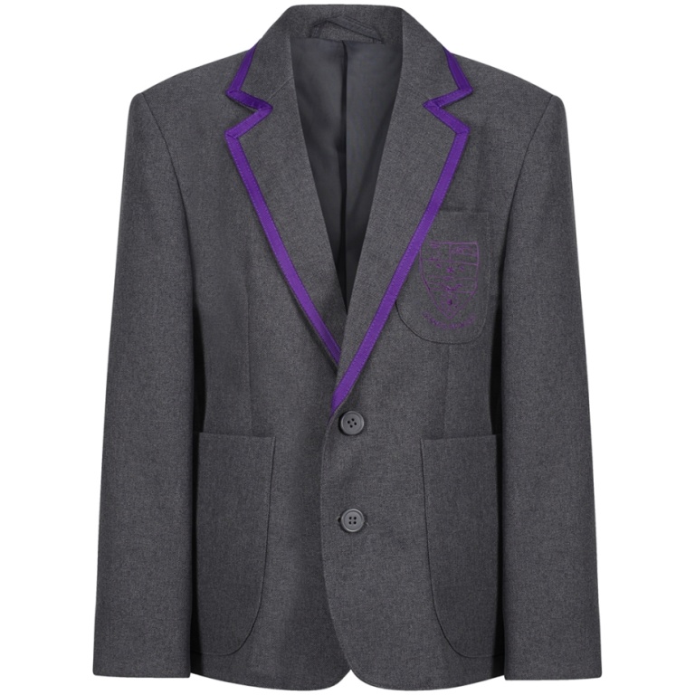 Blazer Tooting Primary - Unisex main image 0