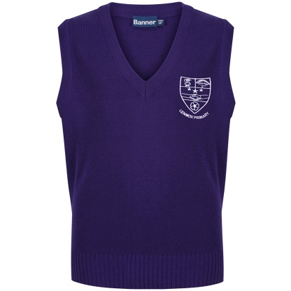 Lennox Primary Knitted Tank Top, Lennox Primary