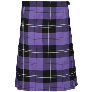 St Muns Primary Kilt, Skirts