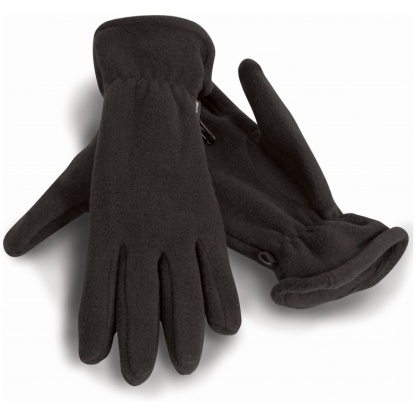 Fleece Gloves (R144X), Jackets, Gloves + Hats