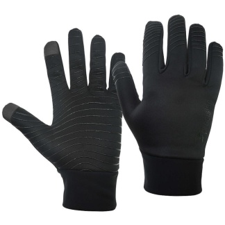 Sports Glove (RCSPrecision931Black), Jackets, Gloves + Hats