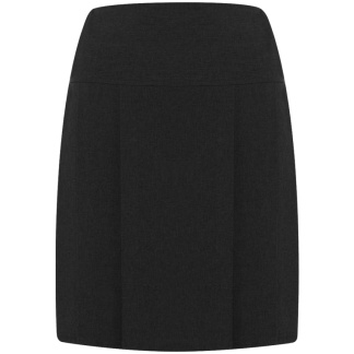 Primary School Banbury Pleated Skirt (In Black), Newington Green Primary, Tidemill Academy, Wardie Primary, Skirts
