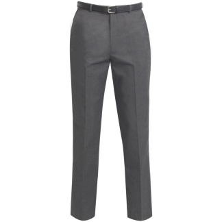 Primary School Classic Fit Trouser (In Grey), Trousers + Shorts, Balloch Primary, Caledonia Primary, Cardoss Primary, Colgrain Primary, John logie Baird Primary, Lennox Primary, Levenvale Primary, Newington Green Primary, Pakeman Primary, St Kessogs Primary, St Michael's Primary, Tidemill Academy, Wardie Primary
