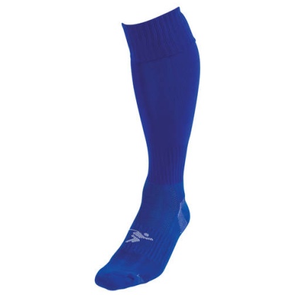 Football Socks (In Royal), PE Kit, Socks + Tights