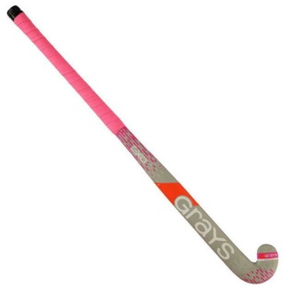 Hockey Stick, PE Kit