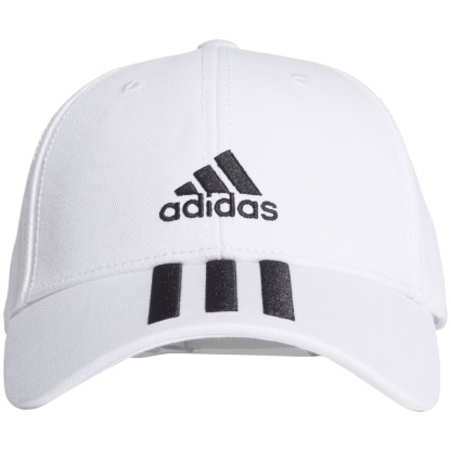 Adidas Cap (FQ5411) in White, PE Kit
