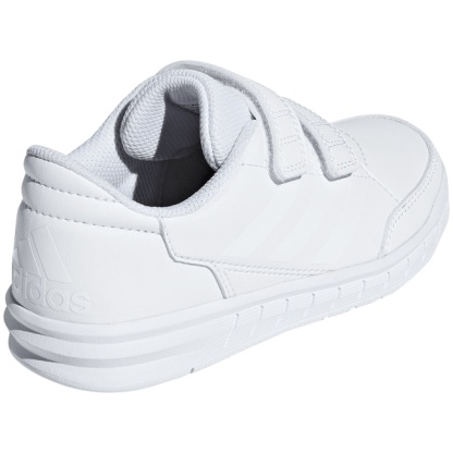 Adidas Trainer (D96832), Boys (infants 6 to 2), Boys (3 to 6), Girls (Infants 6 to 2), Girls (3 to 6)