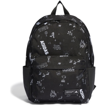 Adidas Classic Backpack (IJ5632), Bags