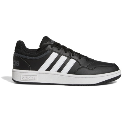 Adidas Hoops 3.0 (GY5432) (Size 8-10), Boys (7 to 11)