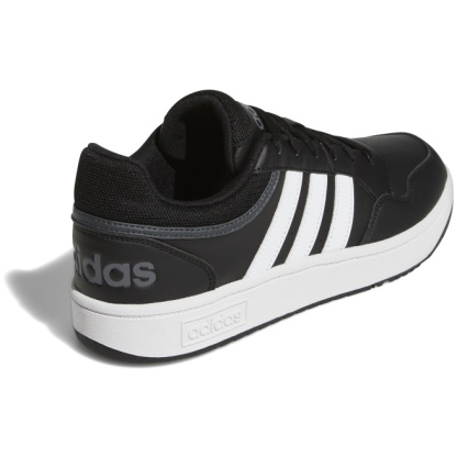 Adidas Hoops 3.0 (GY5432) (Size 8-10), Boys (7 to 11)