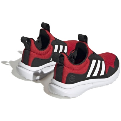 Adidas Trainer (HP9350), Boys (infants 6 to 2)