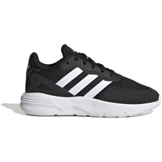 Aididas Trainer (HQ6144), Boys (infants 6 to 2), Boys (3 to 6), Girls (Infants 6 to 2), Girls (3 to 6)