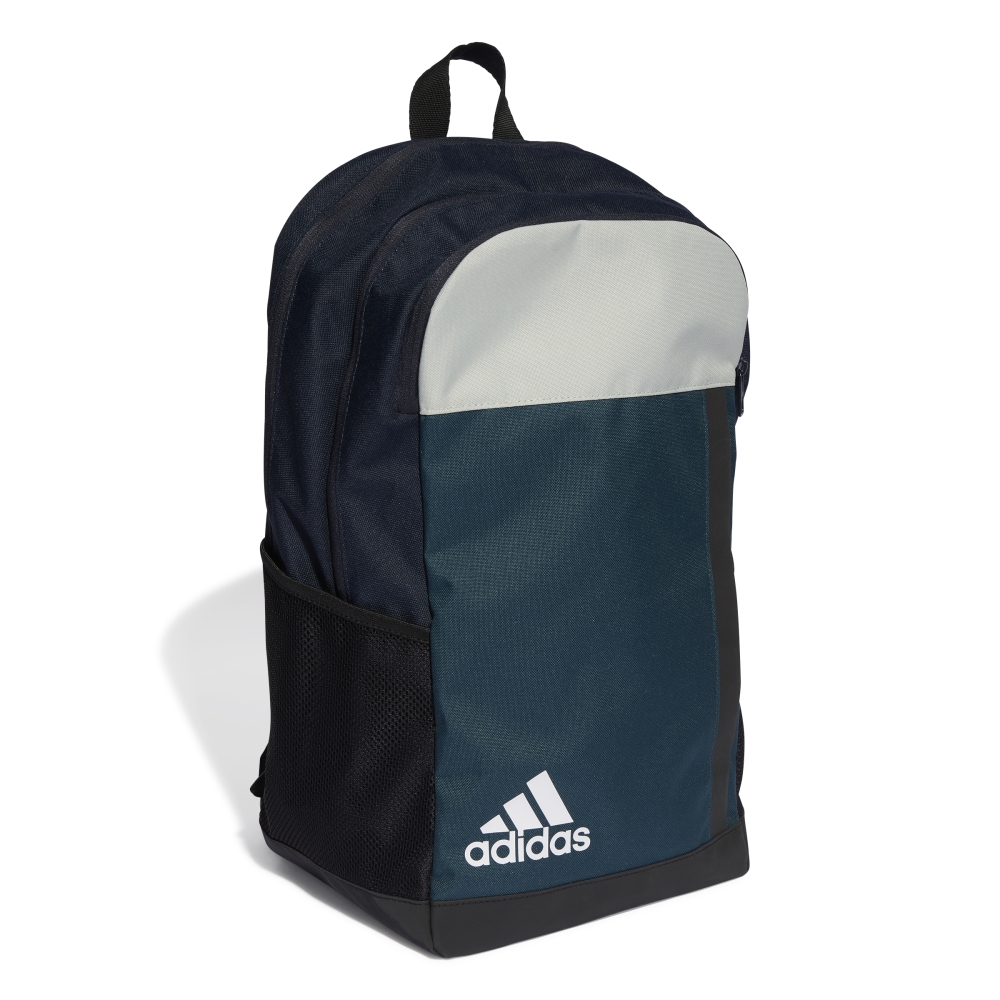 Adidas Motion Backpack (IK6891) - School Uniform Scotland