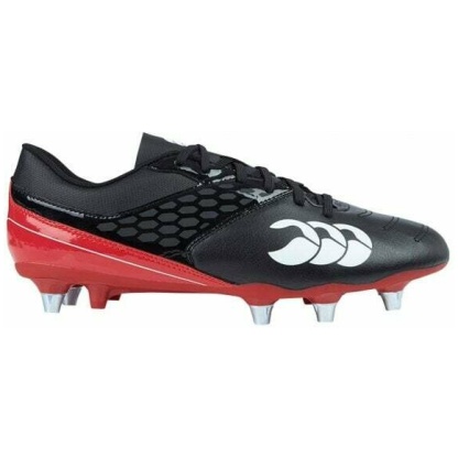 Canterbury Rugby Boot (Size 1 - Size 12), PE Kit