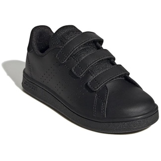 Adidas Advantage (GW6490) (Size 12-2), Boys (infants 6 to 2)