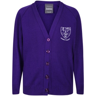 Lennox Primary Knitted Cardigan, Lennox Primary