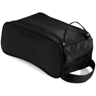 Plain Boot Bag (RCSQD76) in black, Bags, PE Kit