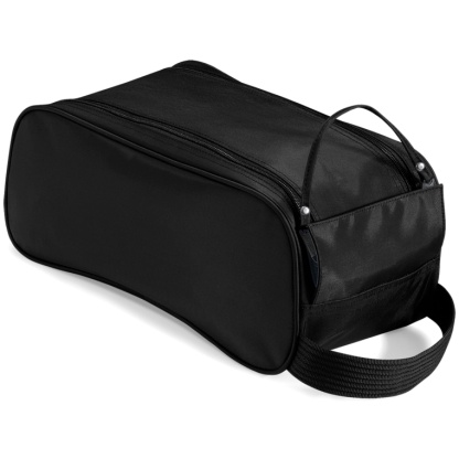 Plain Boot Bag (RCSQD76) in black, Bags, PE Kit