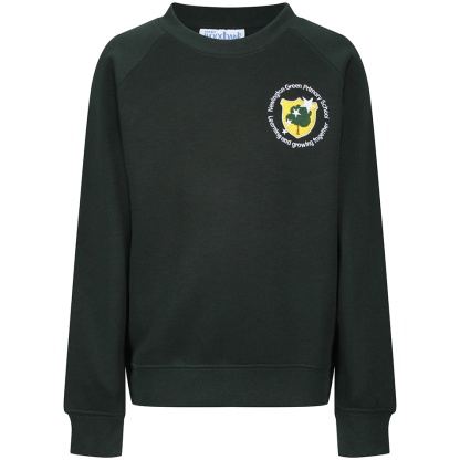 Newington Green Primary Sweatshirt, Newington Green Primary