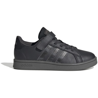Adidas Grand Court (GW6232) (Size 13-2.5), Boys (infants 6 to 2)