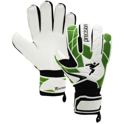 Goalkeeper Gloves (RCSPRG132), PE Kit
